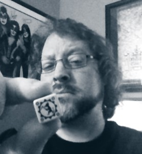 user avatar image for Marc Radle Art Director