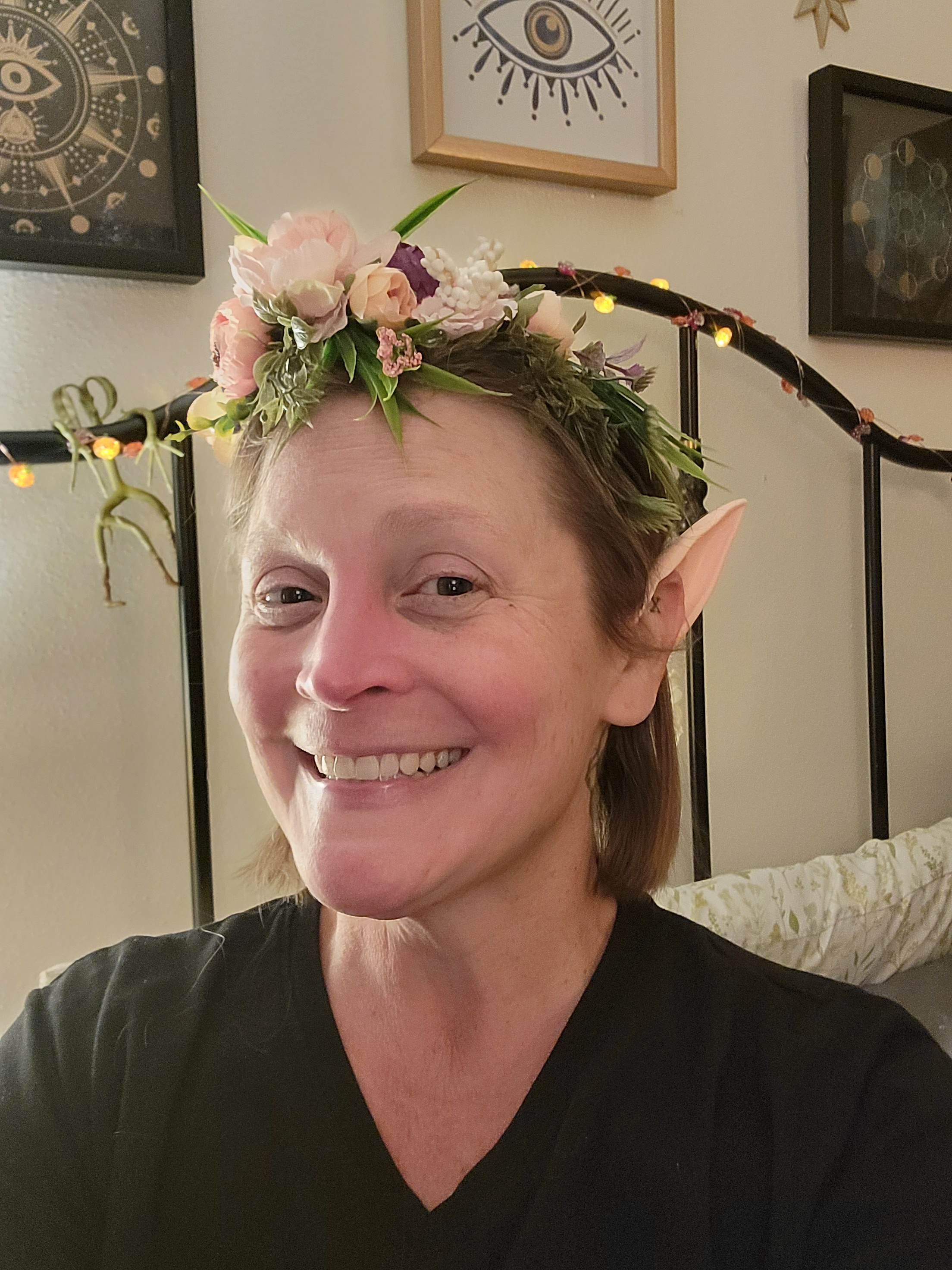 user avatar image for Suzanna L