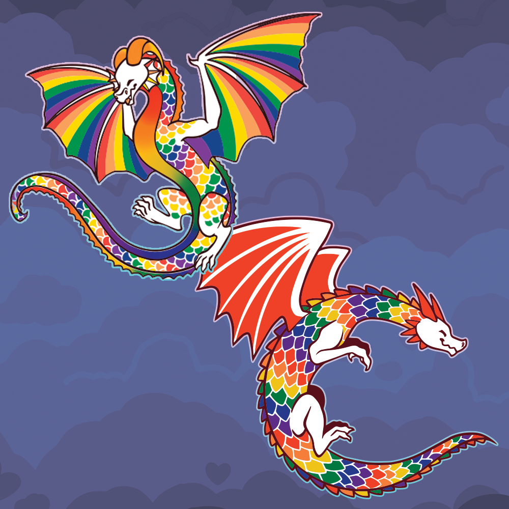 Sun Catcher Sticker