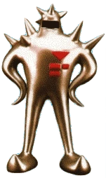 user avatar image for trigger411