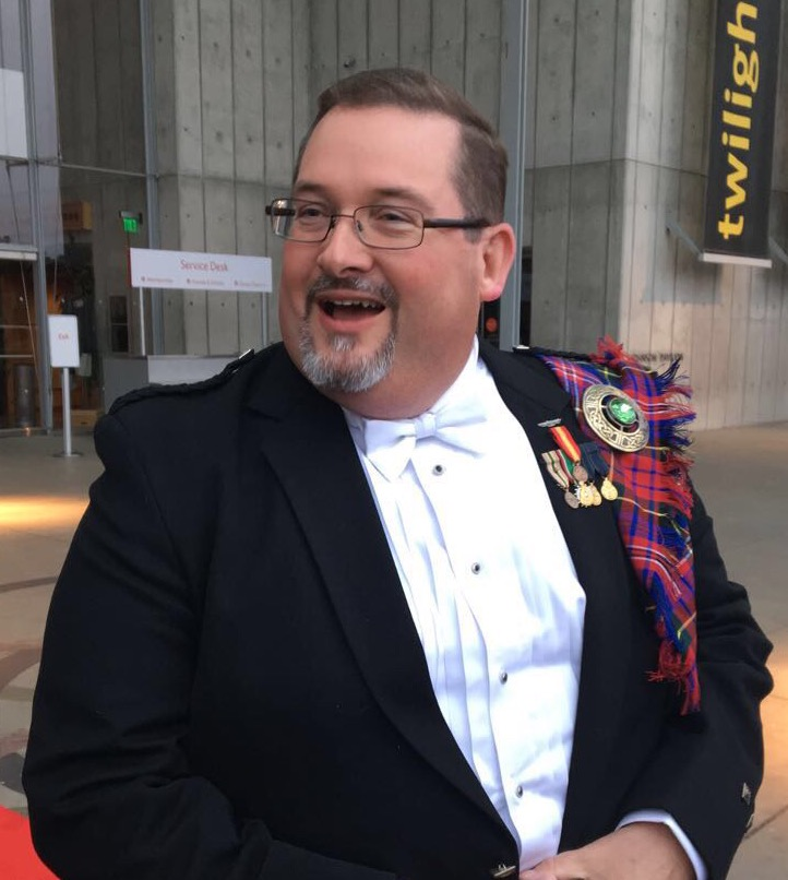 user avatar image for Matthew Fleming