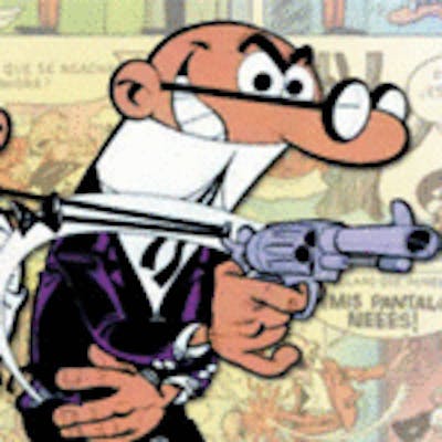 user avatar image for Escrivio 