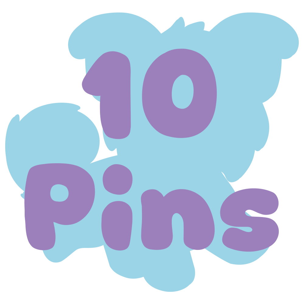 Ten Pins