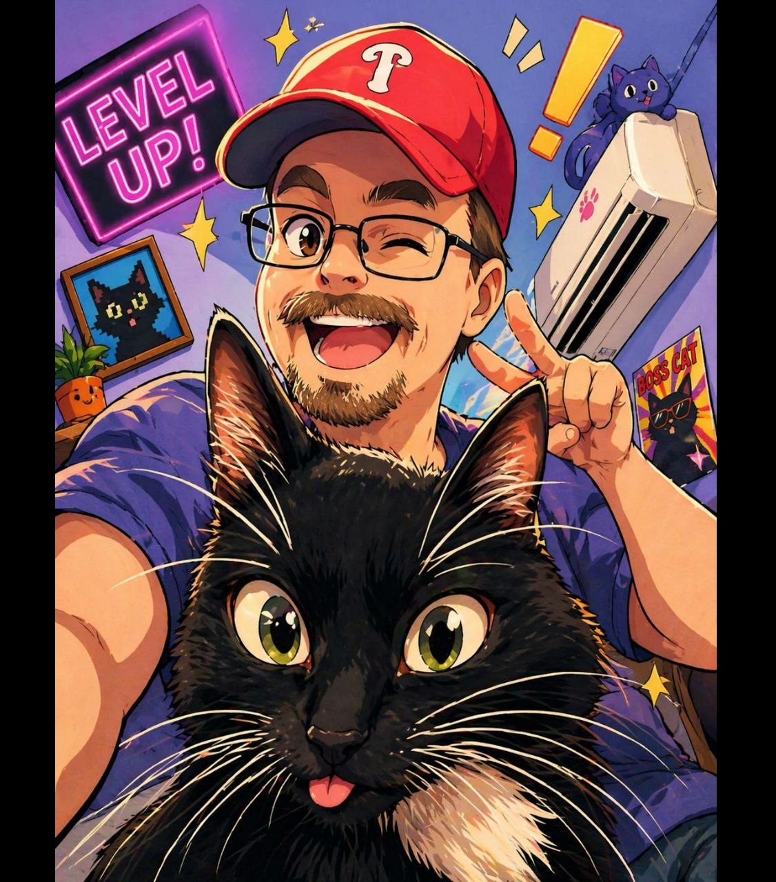 user avatar image for Jay Z.