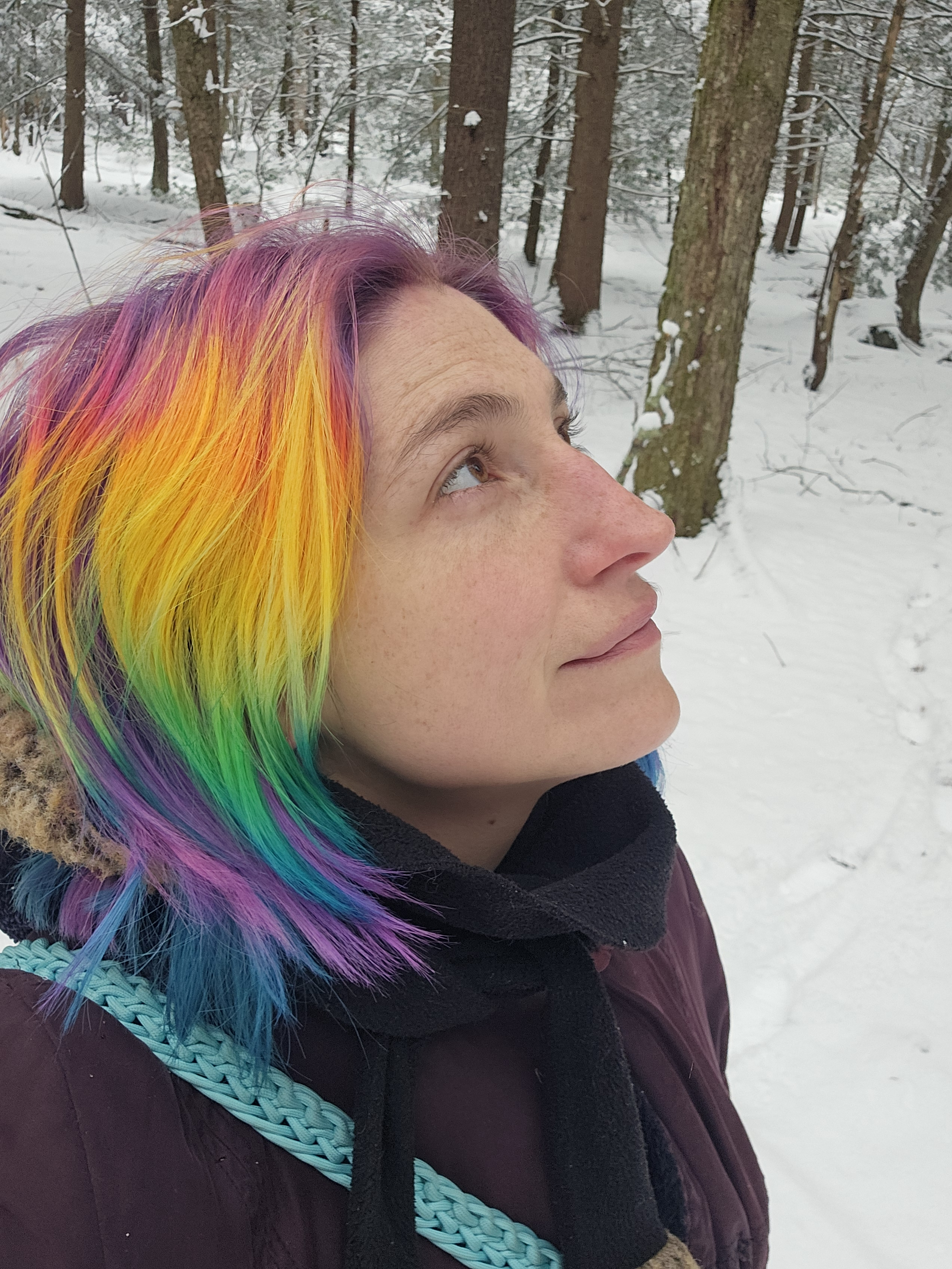 user avatar image for Storm