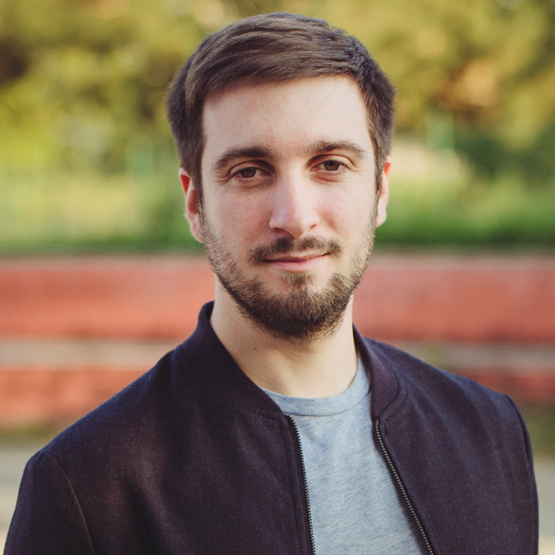 user avatar image for Fabrizio Soldano