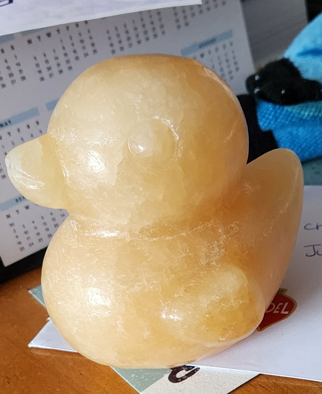 user avatar image for Judy Marshall 