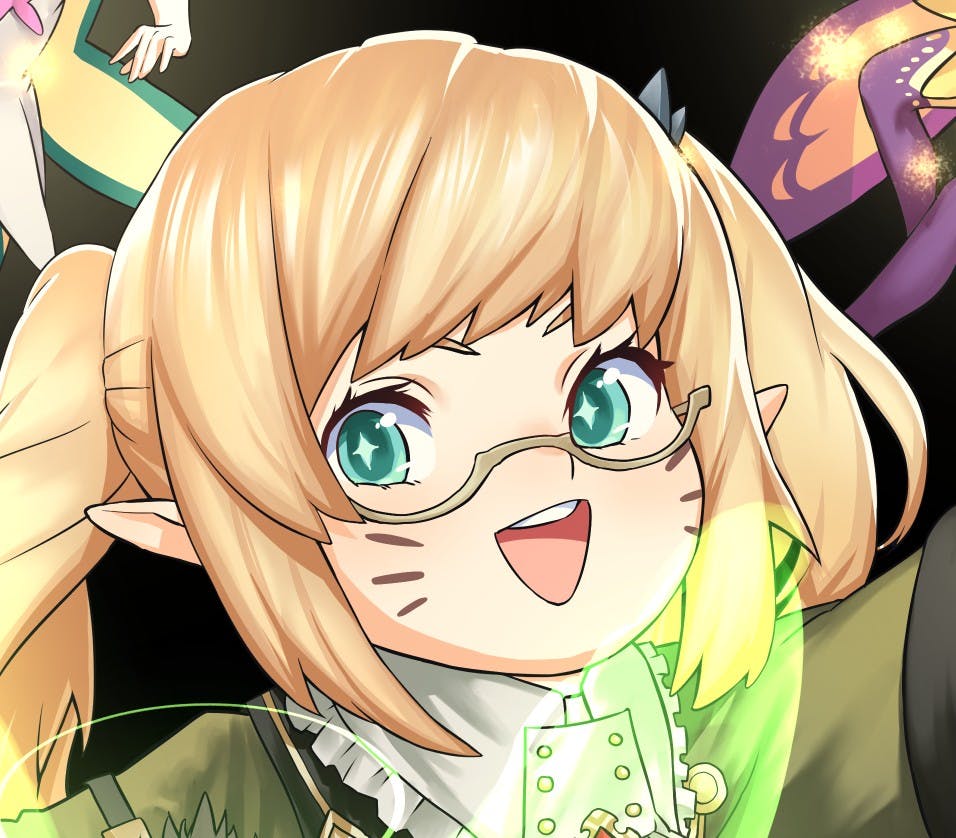 user avatar image for Jeremy Nguyen