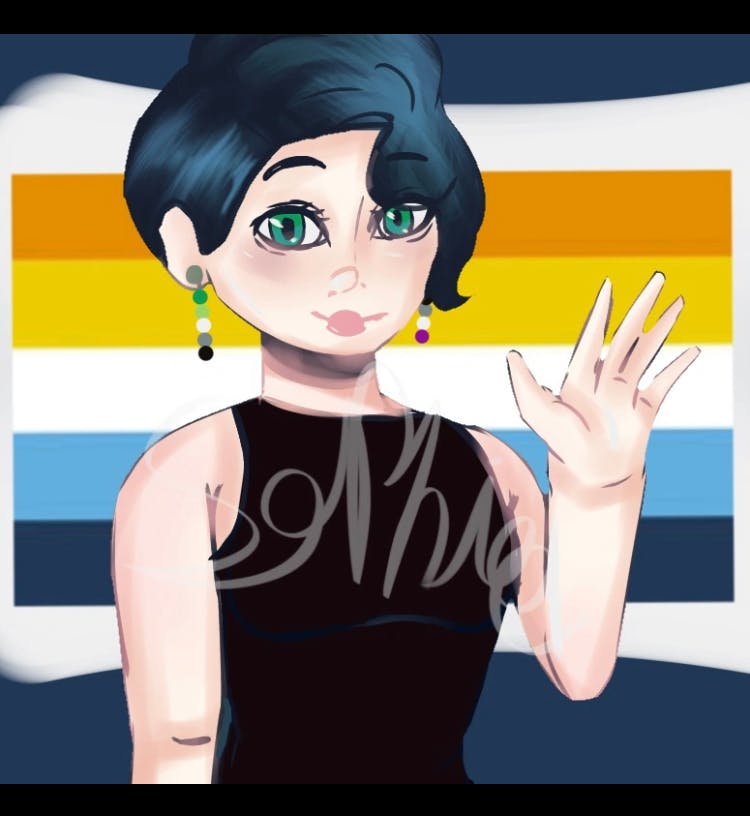 user avatar image for Sophie hogan