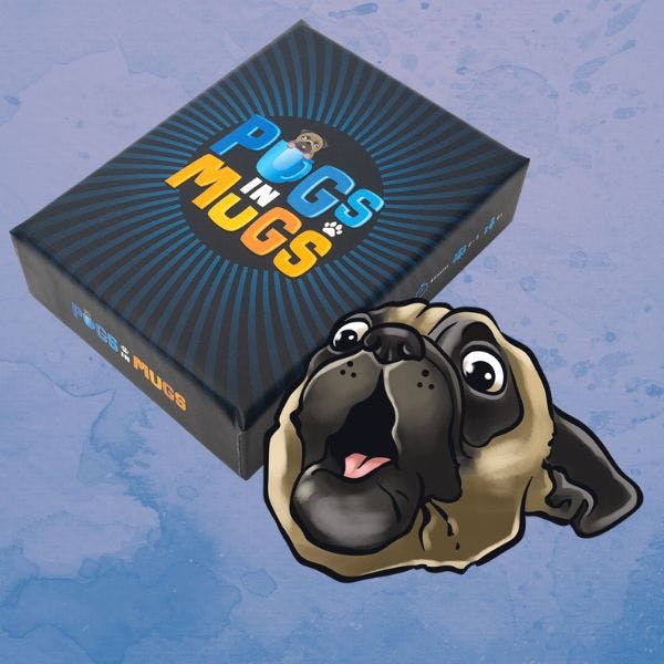 MORE Pugs?!?