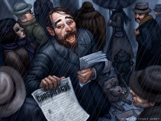 user avatar image for Deron Dorna