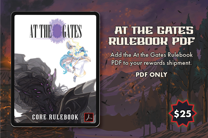 + At The Gates PDF