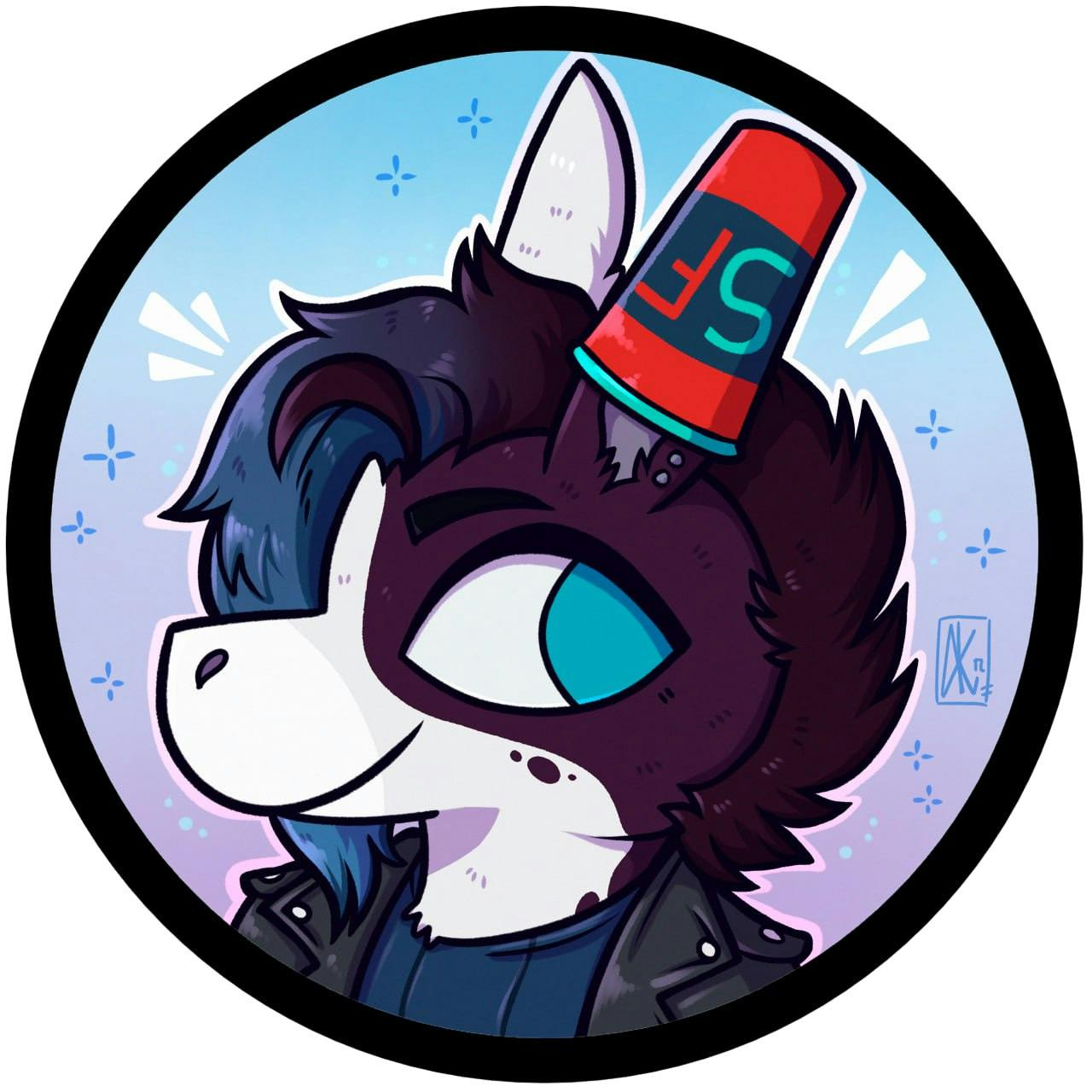 user avatar image for Meitheal
