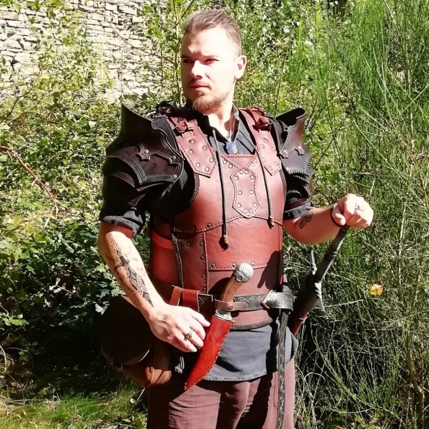 user avatar image for Valsgiath