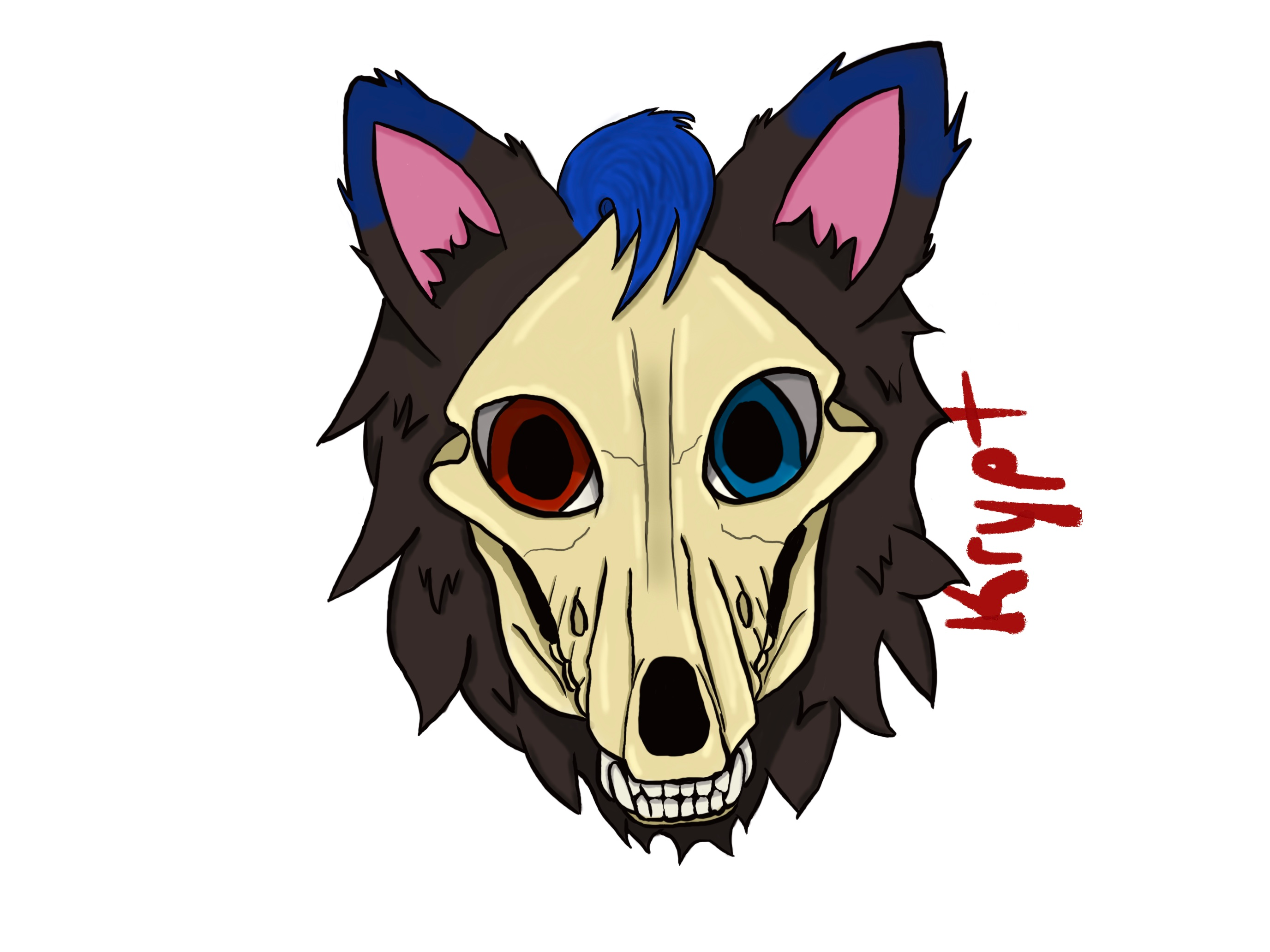 user avatar image for KryptOfLostIce