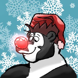 user avatar image for Pawgyle