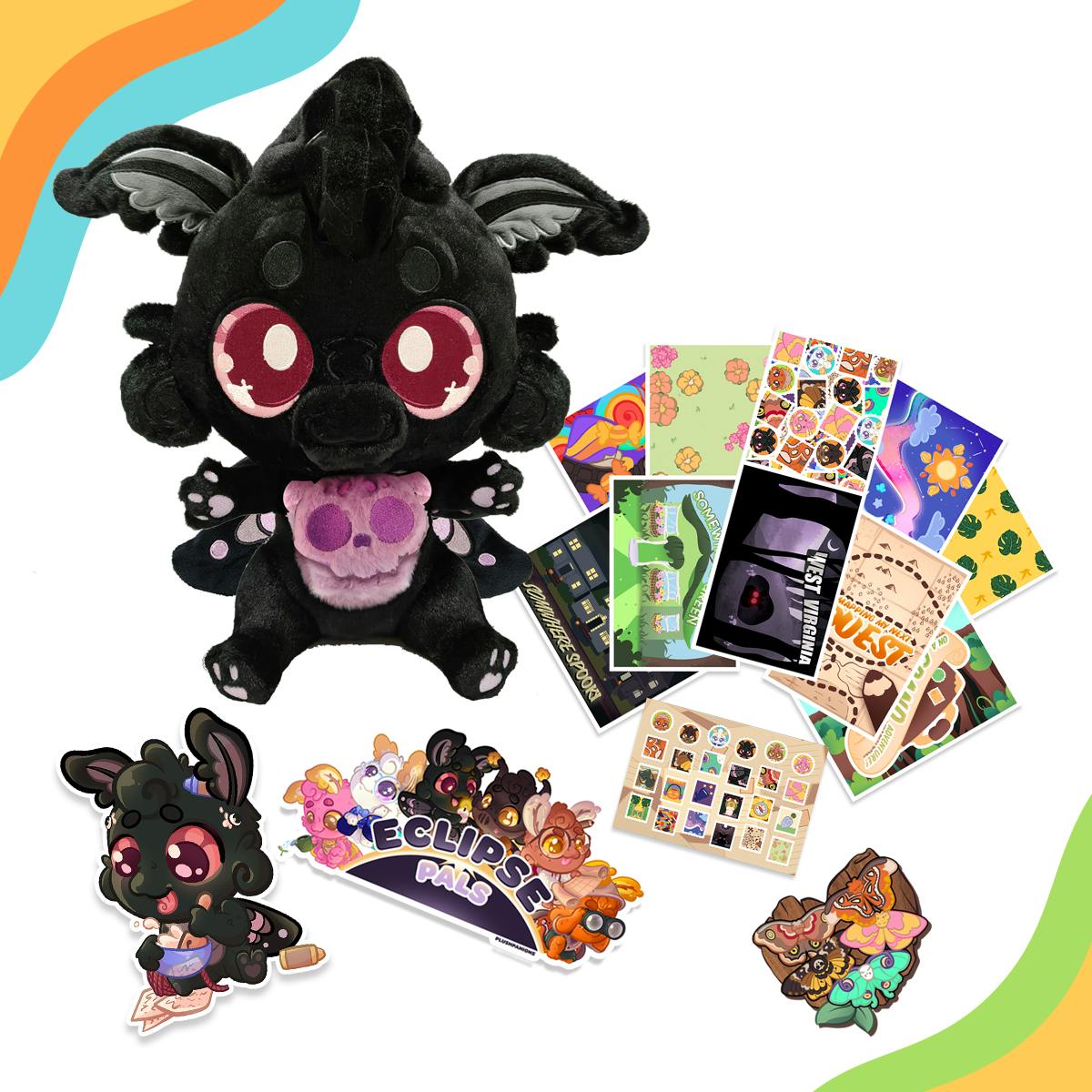 1 of EVERYTHING! 💥