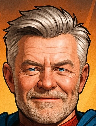 user avatar image for David Healy