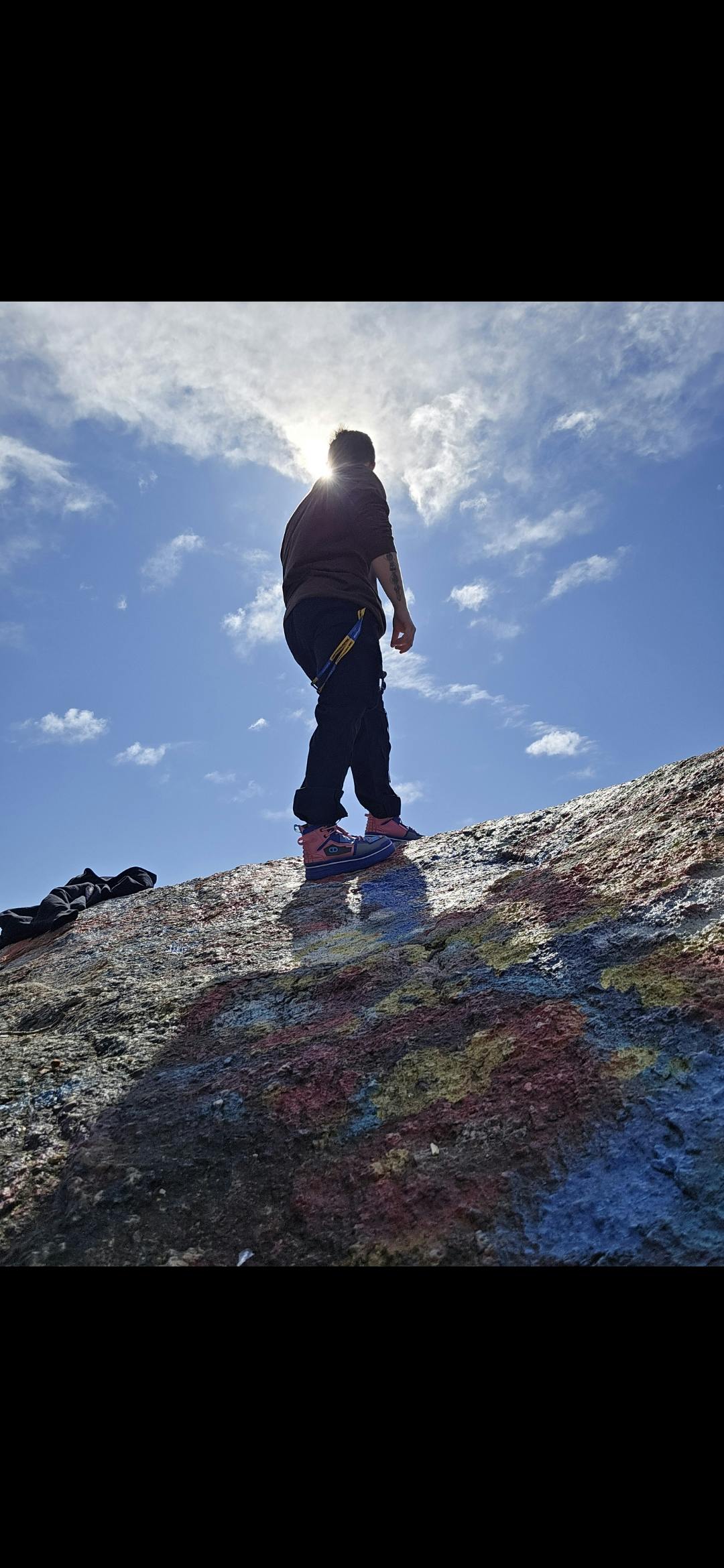 user avatar image for Zayden Temple 