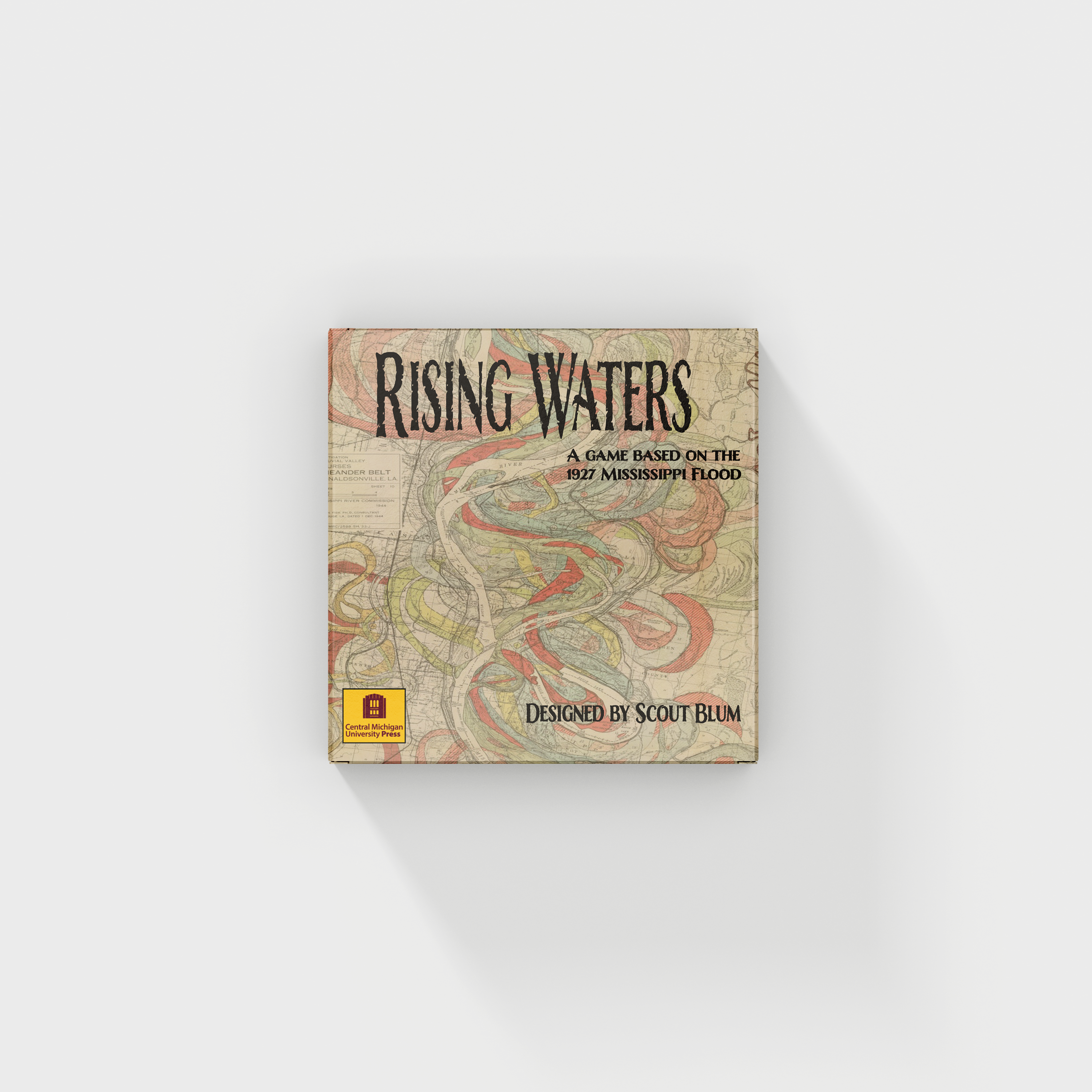 Rising Waters