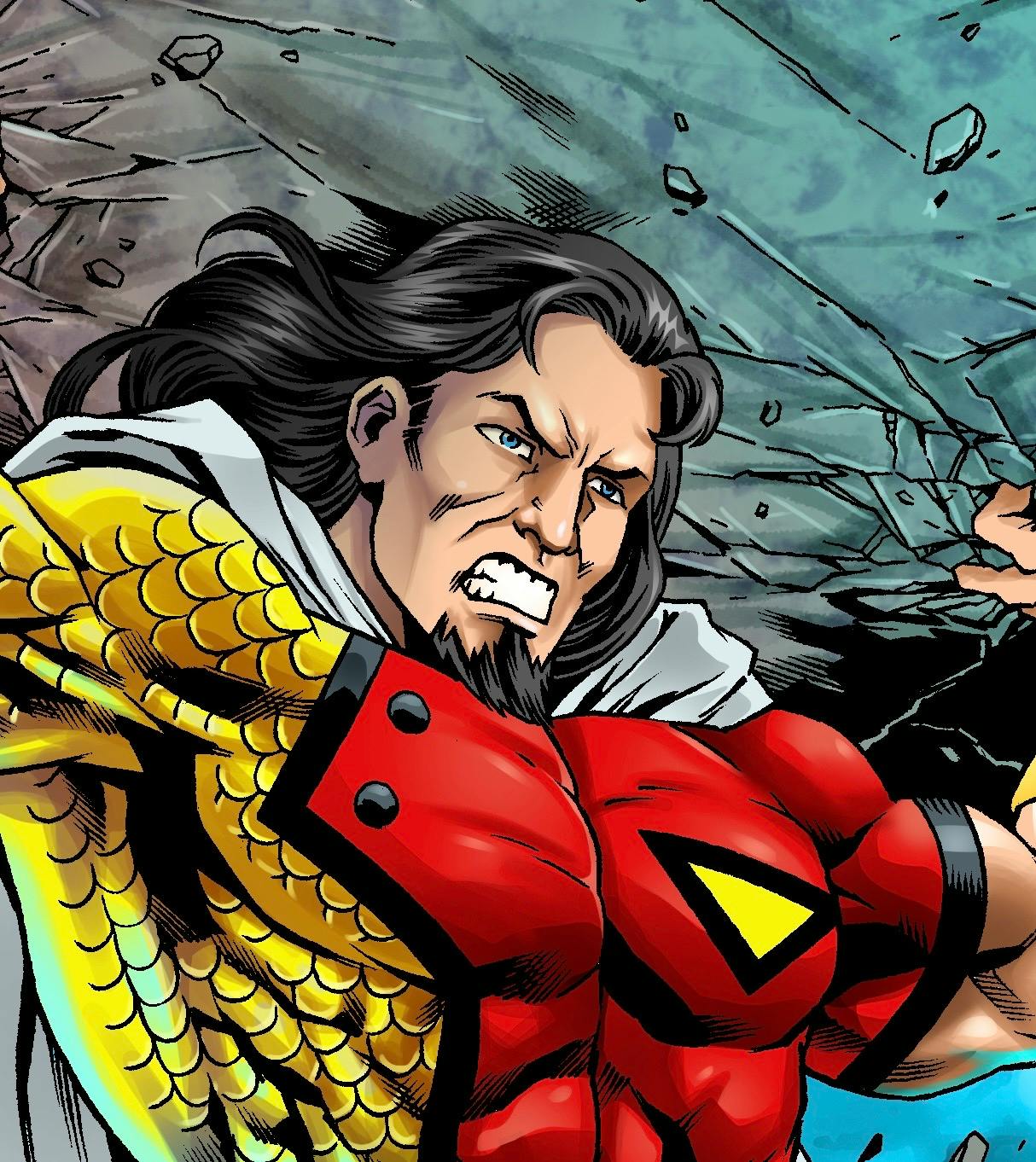 user avatar image for Eric N Bennett