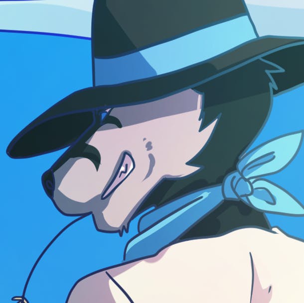 user avatar image for RawiWoof