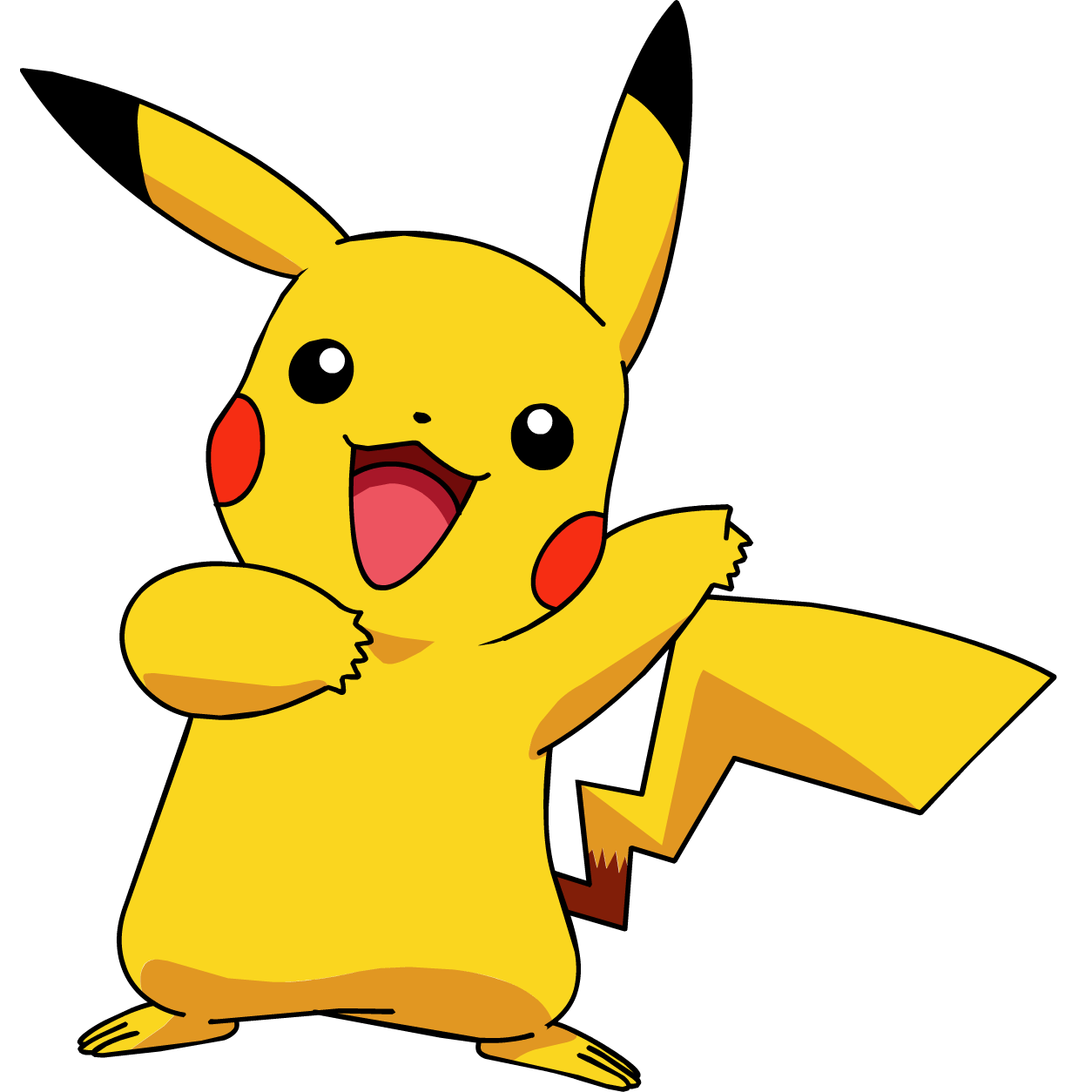 user avatar image for The Pikachu Master