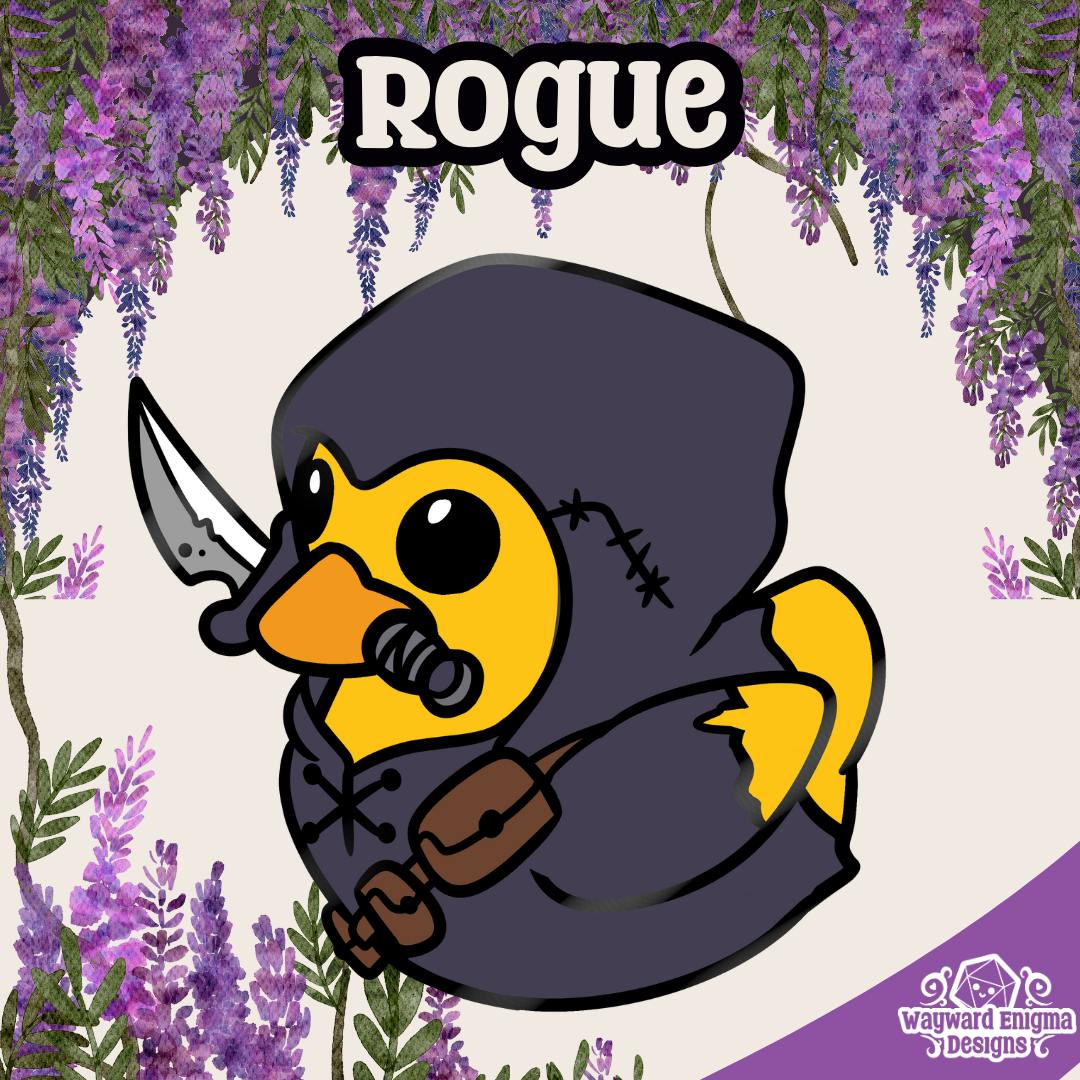 Rogue 
