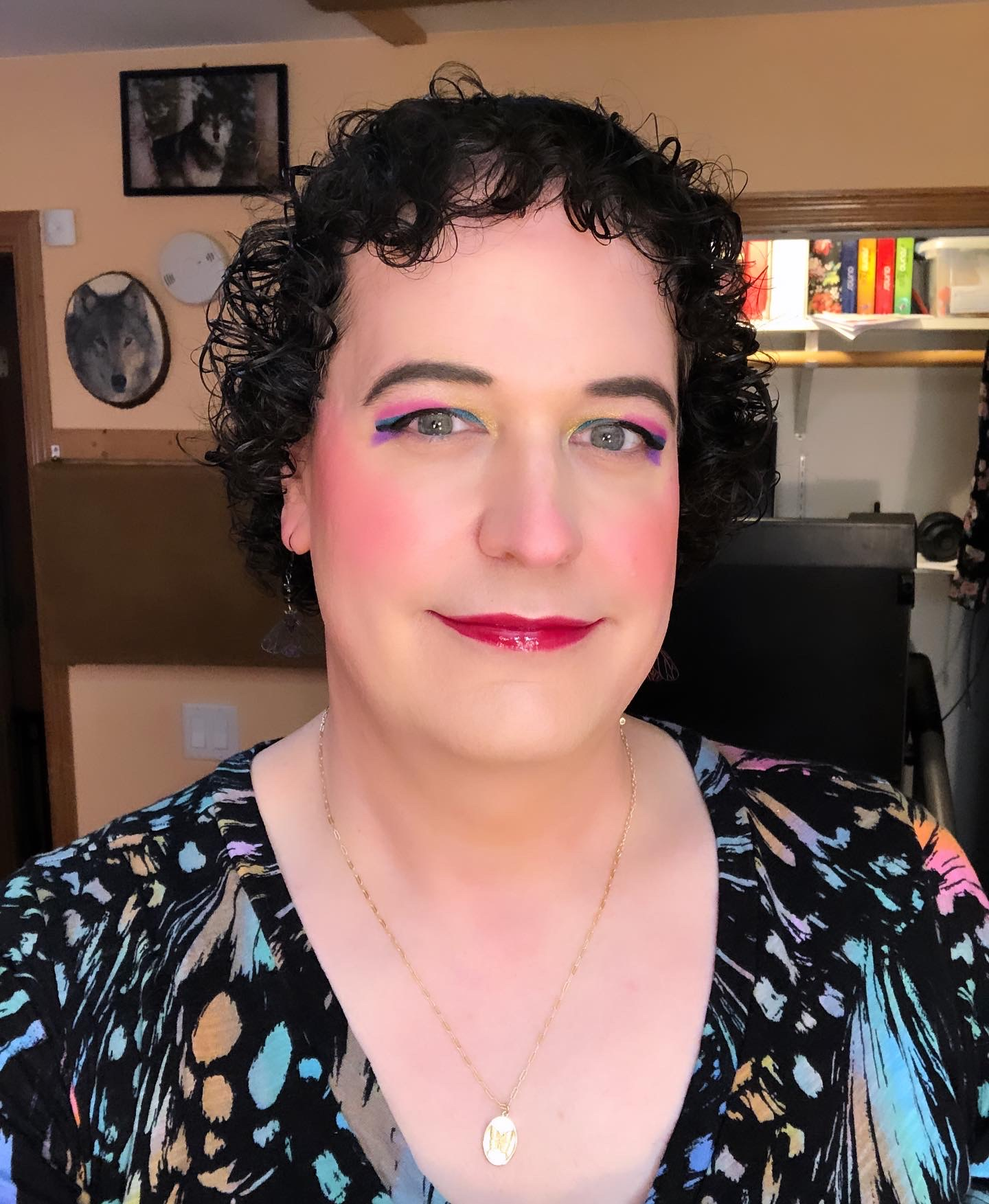 user avatar image for Christen Lester-Jones