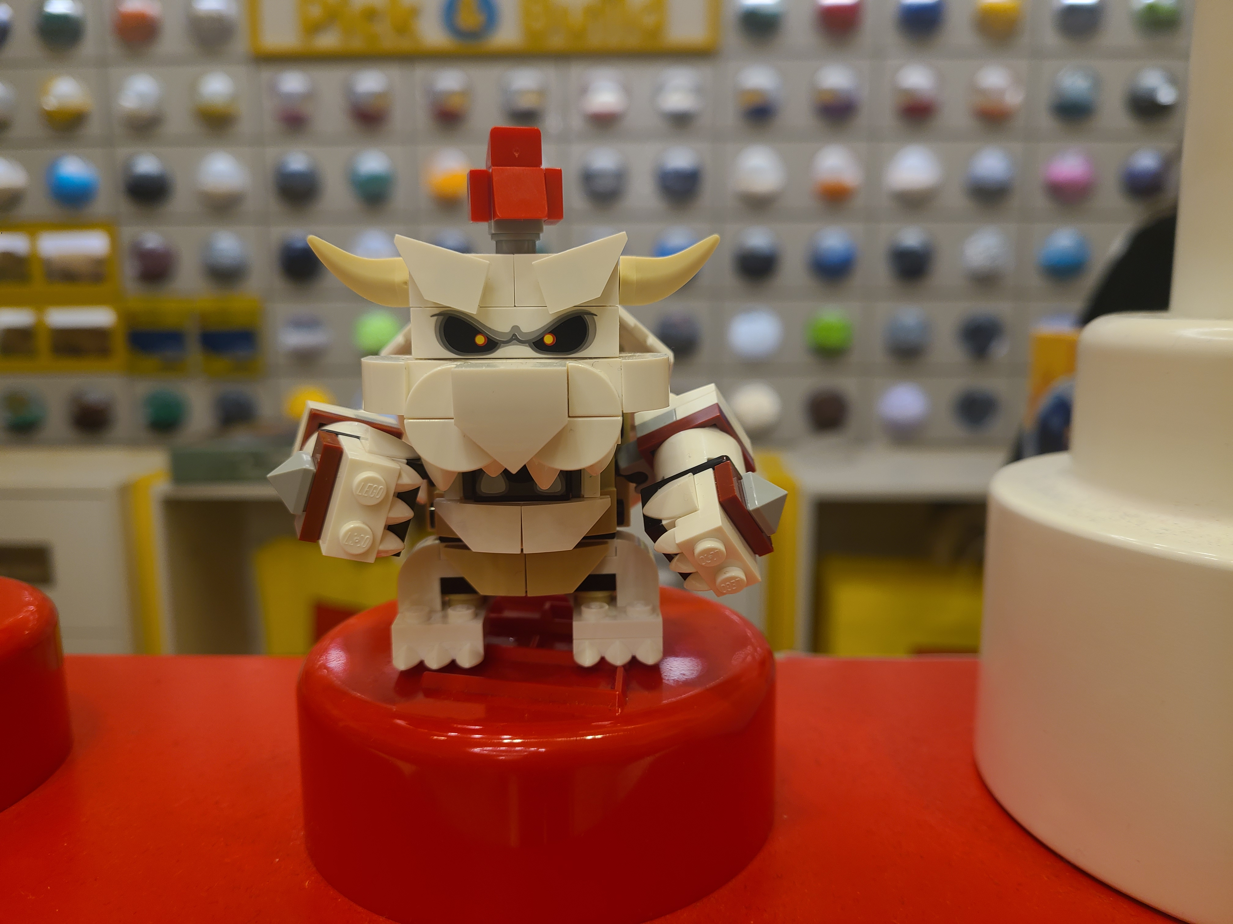 user avatar image for Lilith