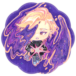 user avatar image for PrincessTitania