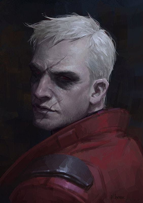 user avatar image for Ironburn