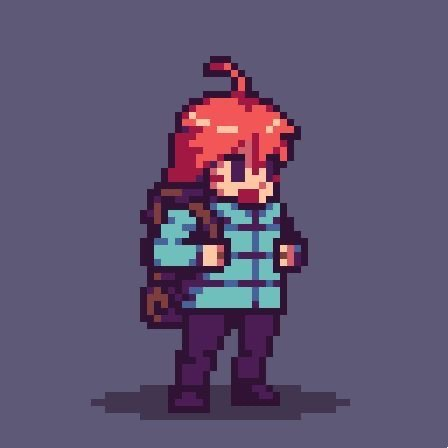 user avatar image for Alexandra
