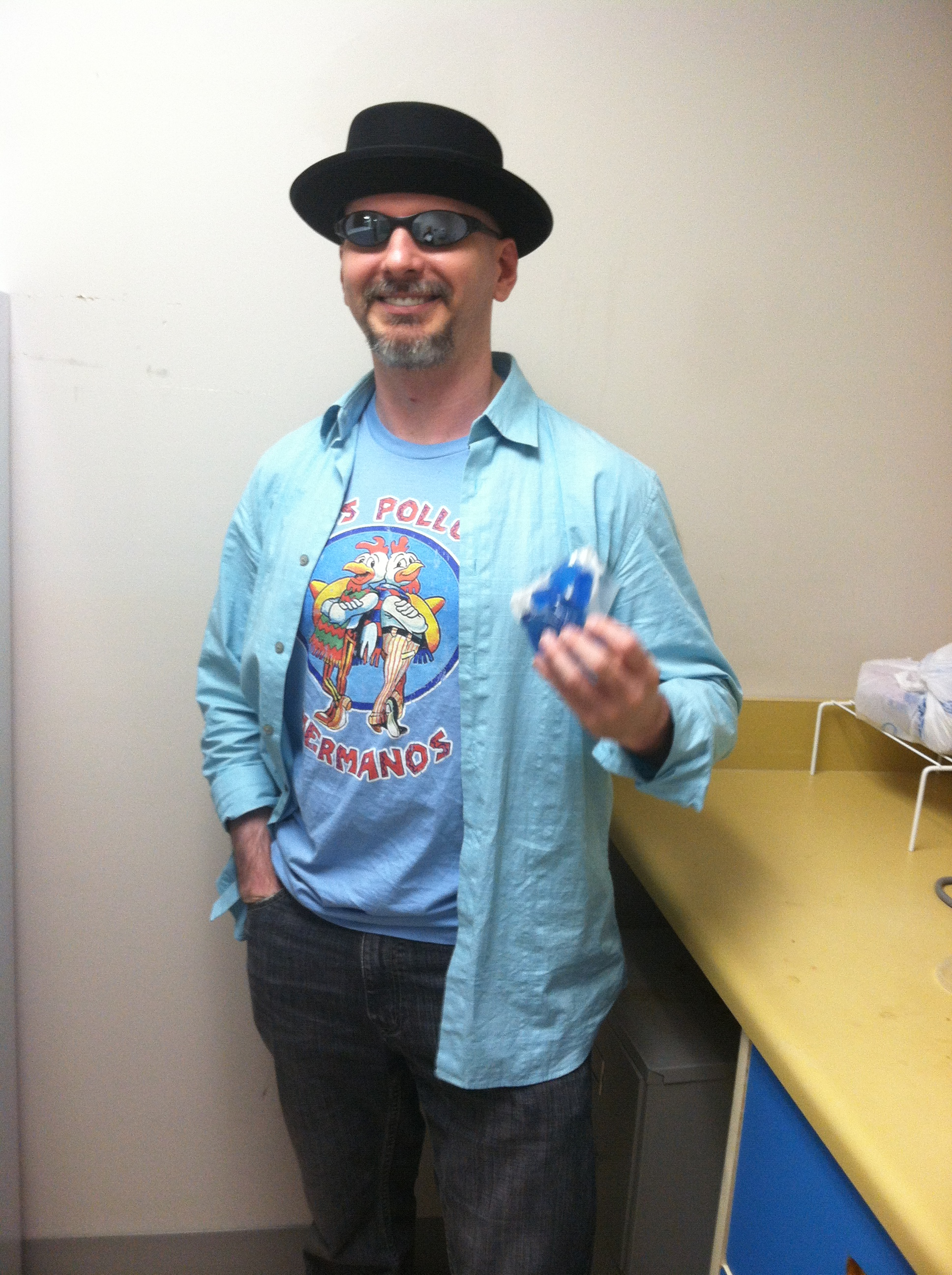 user avatar image for Michael Sanders