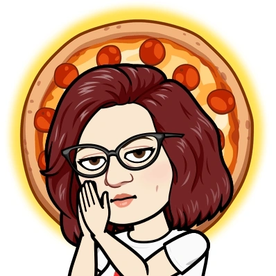 user avatar image for Becky