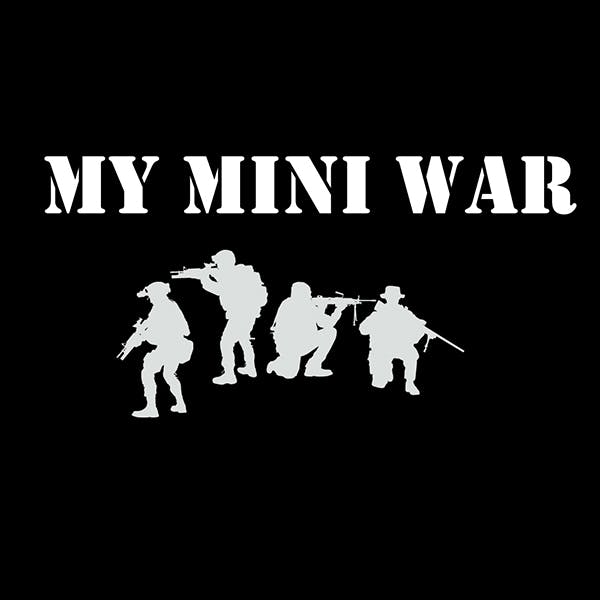 user avatar image for MyMiniWar
