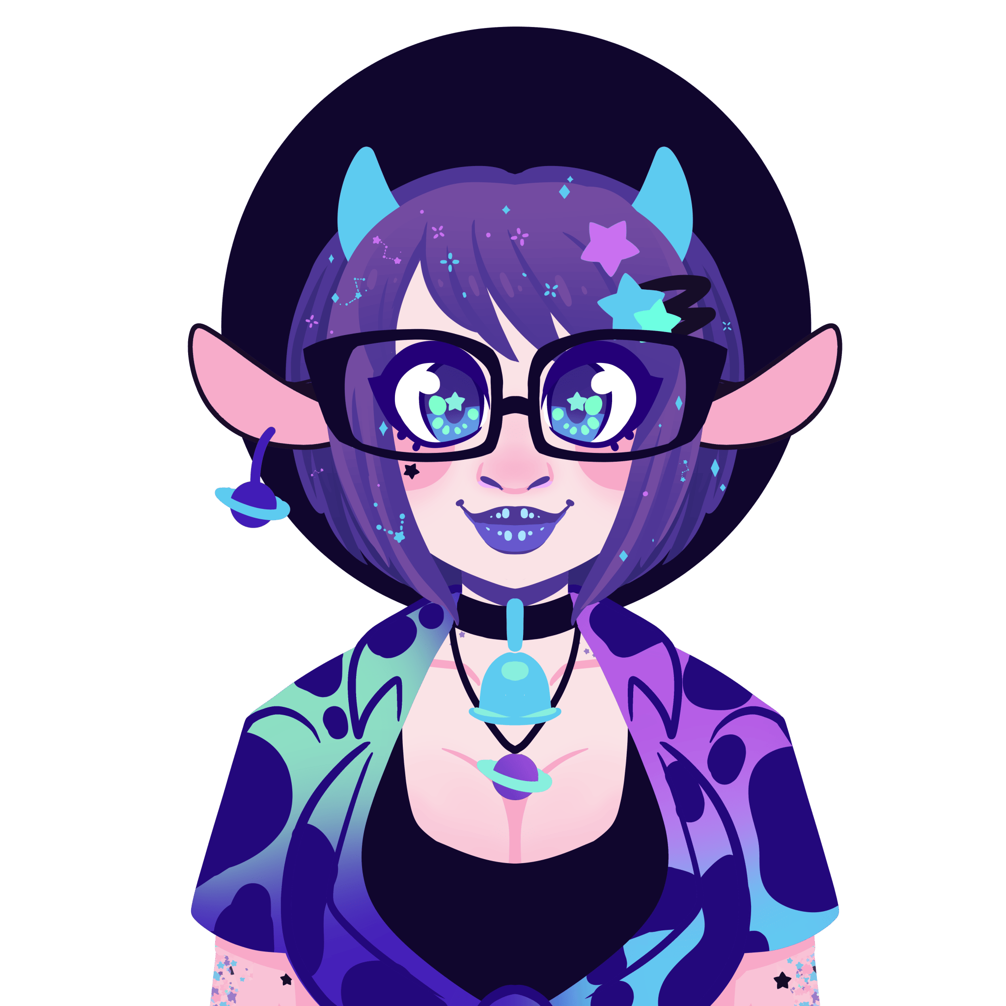 user avatar image for Adri Yankey 