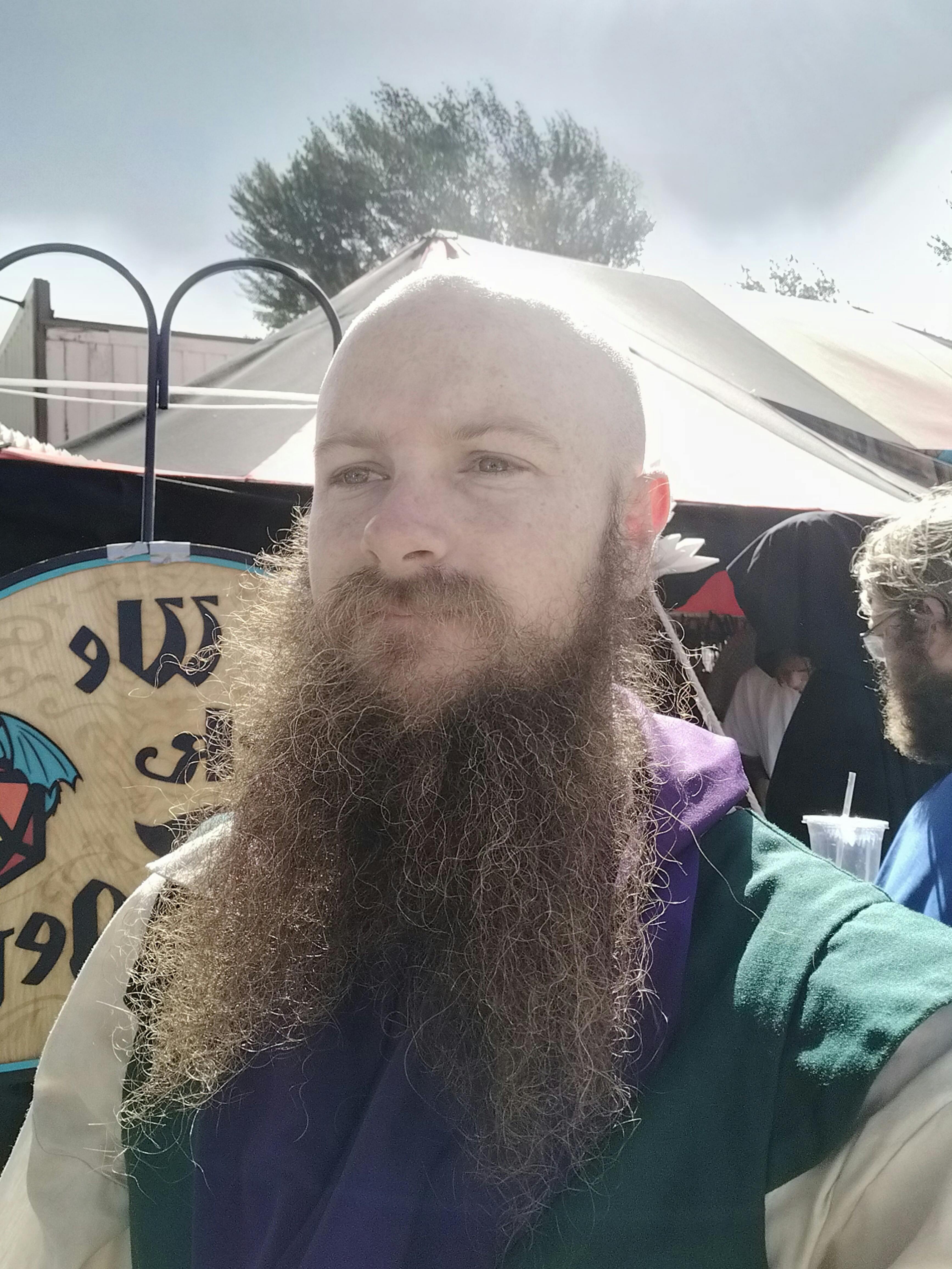 user avatar image for Colton Mayo