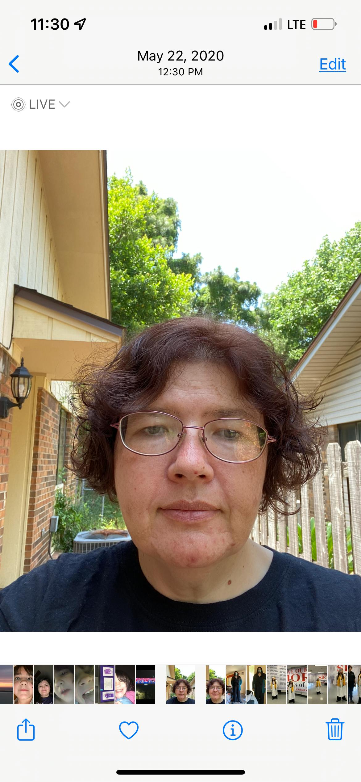 user avatar image for Deidra Rezzarday