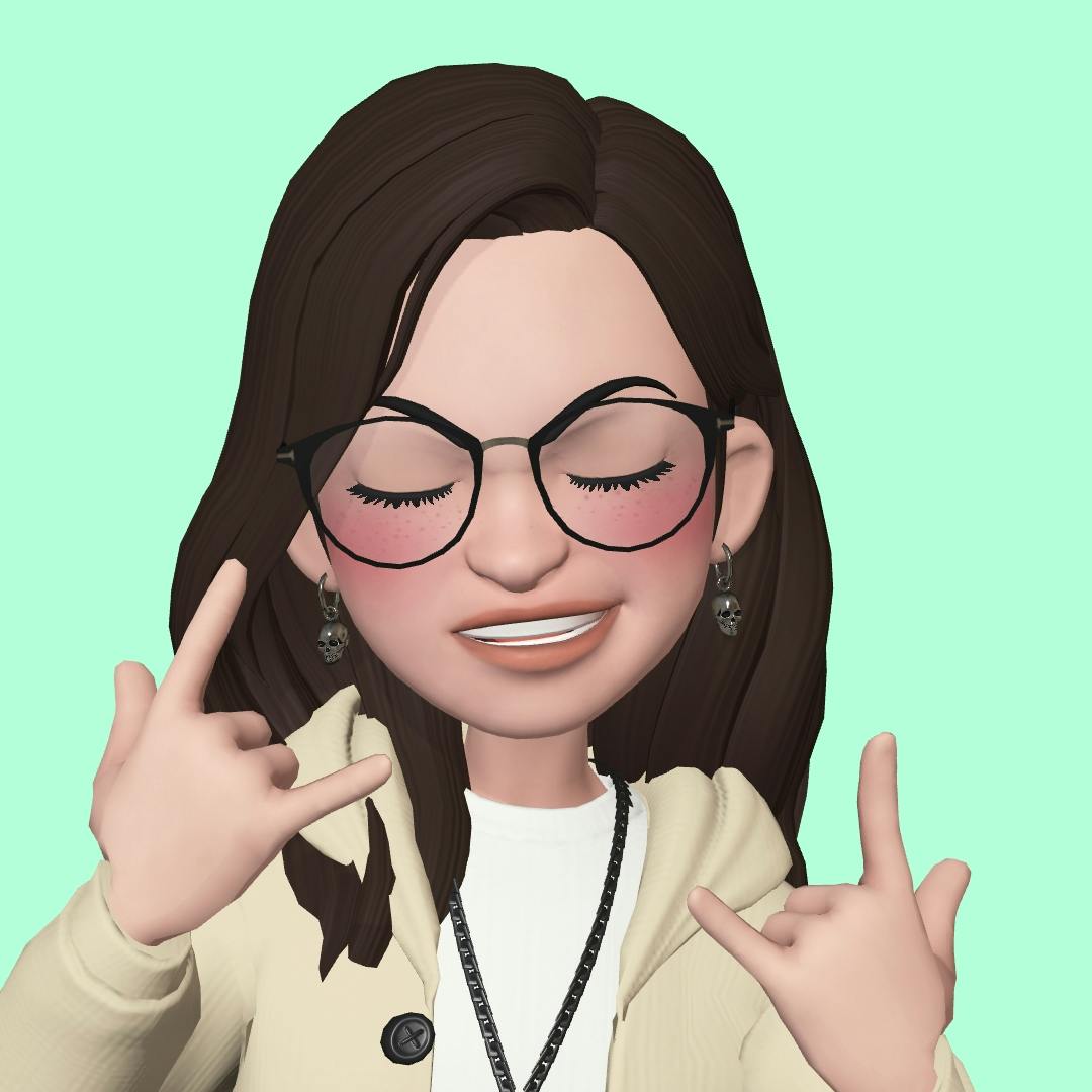 user avatar image for Becky