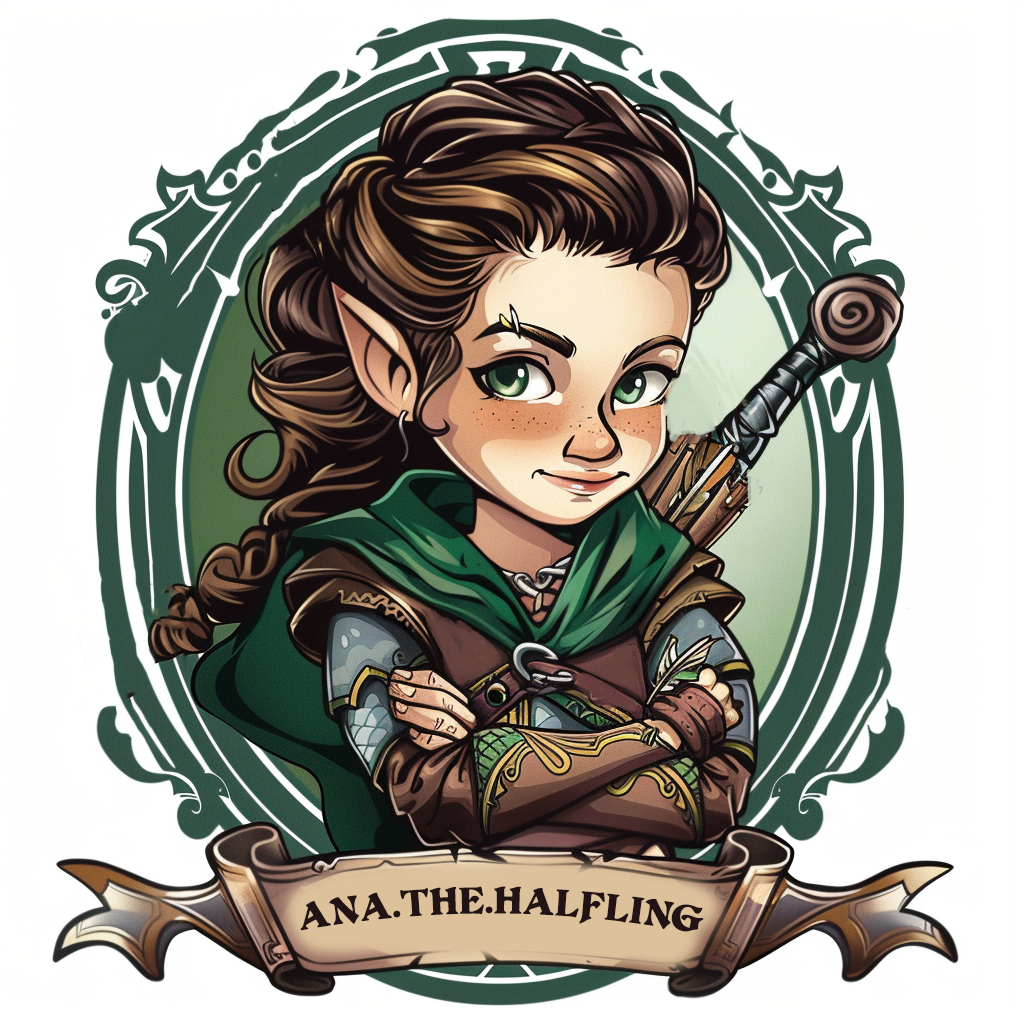 user avatar image for Ana