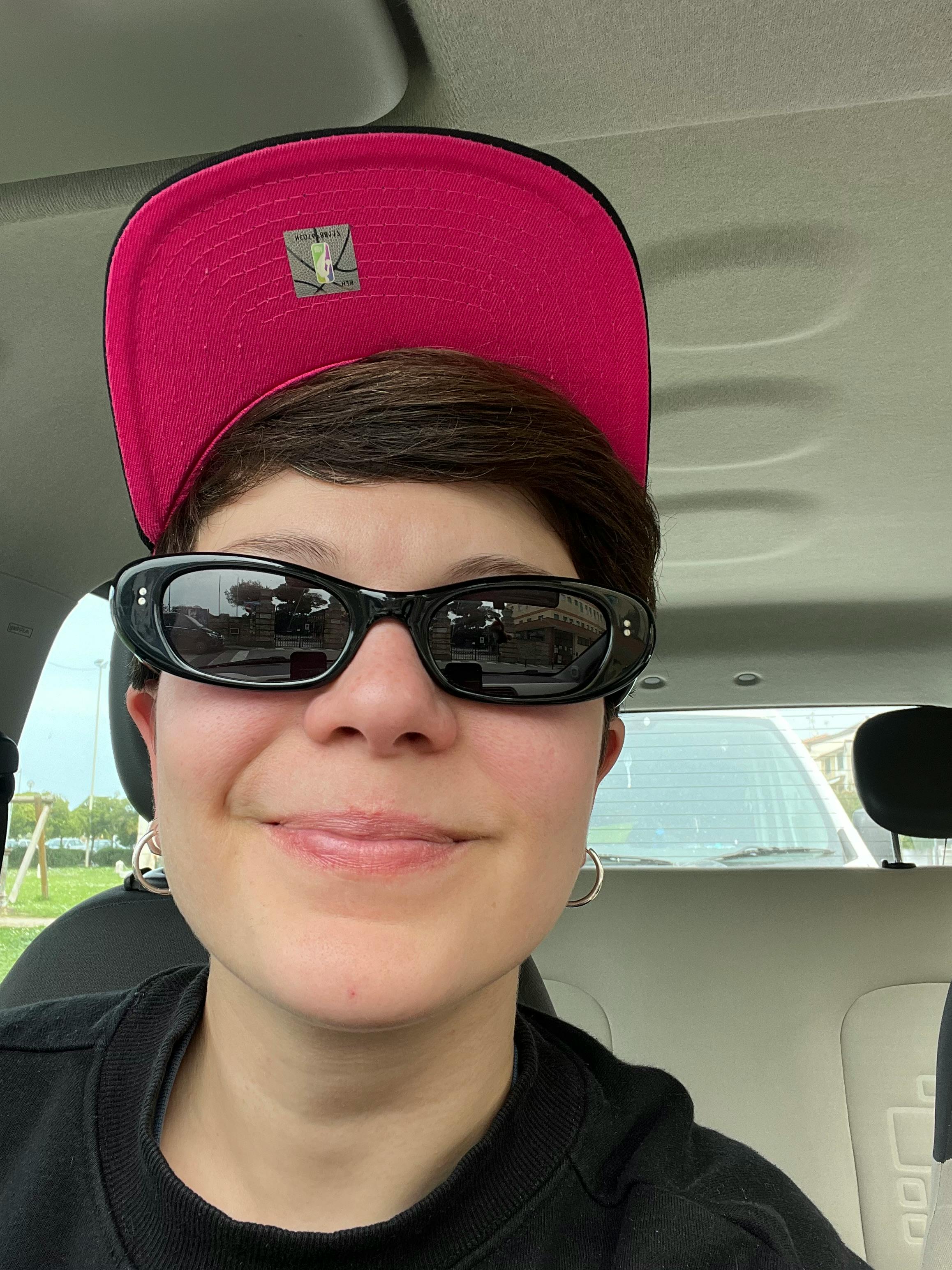 user avatar image for Elettra Sc