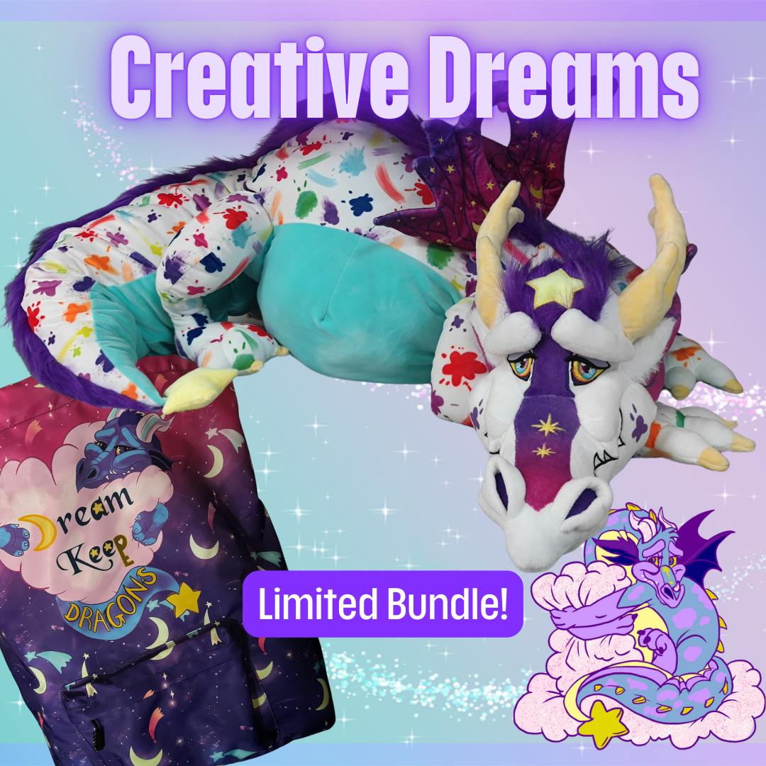 Limited Creative Dreams Tier