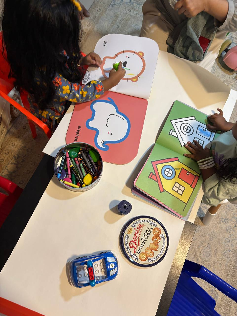 user avatar image for Shifaz