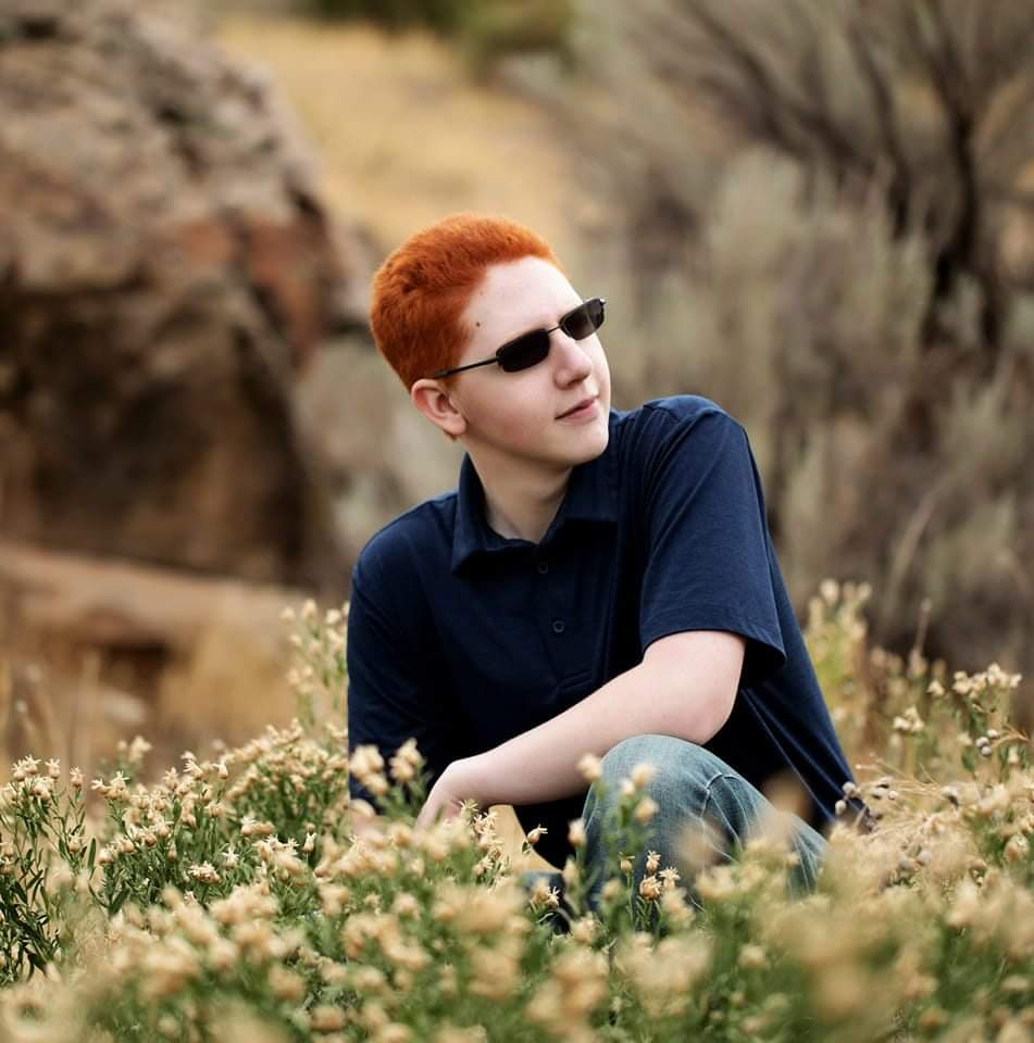 user avatar image for Skyler Damron