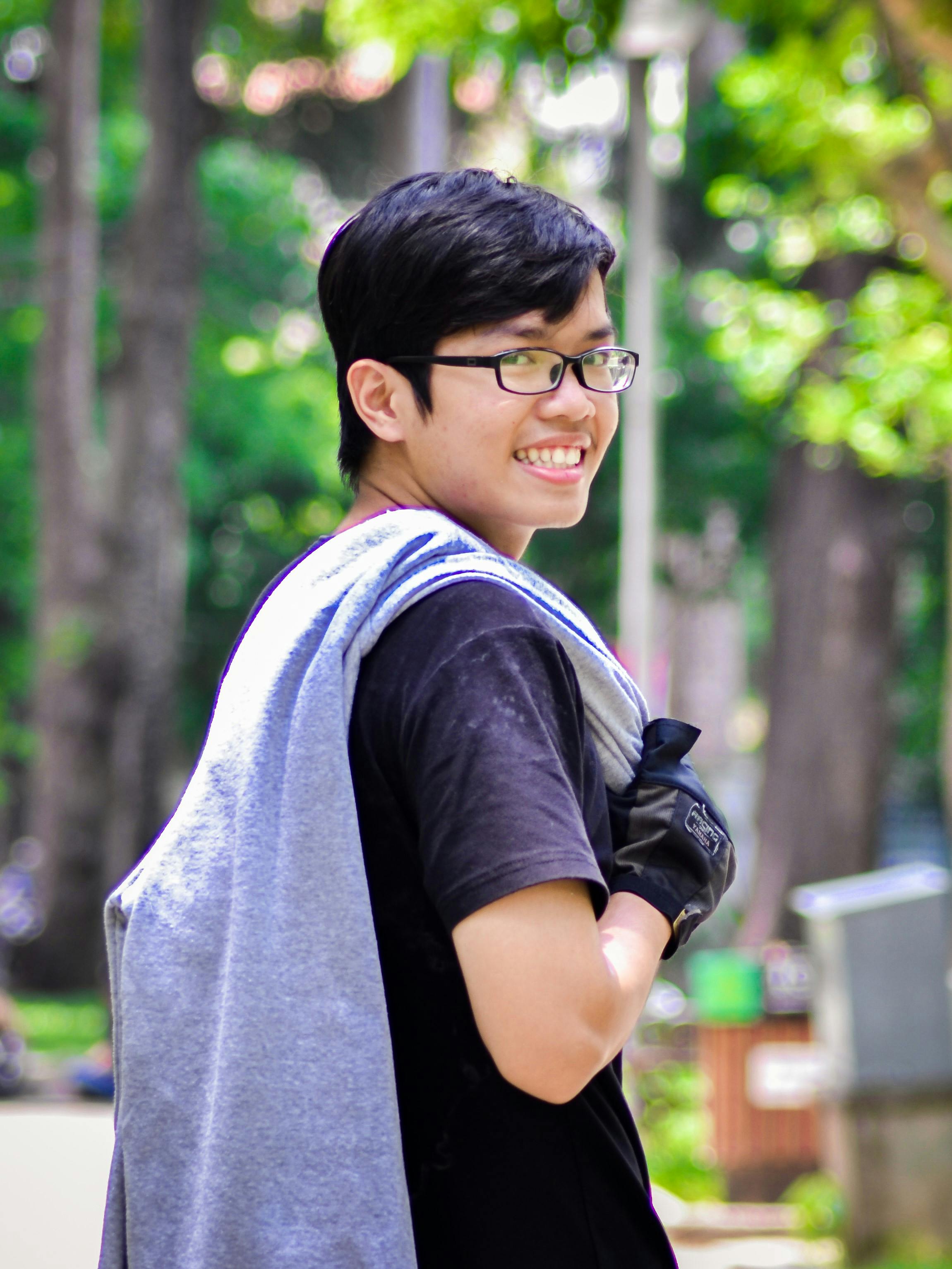 user avatar image for Drake Pham