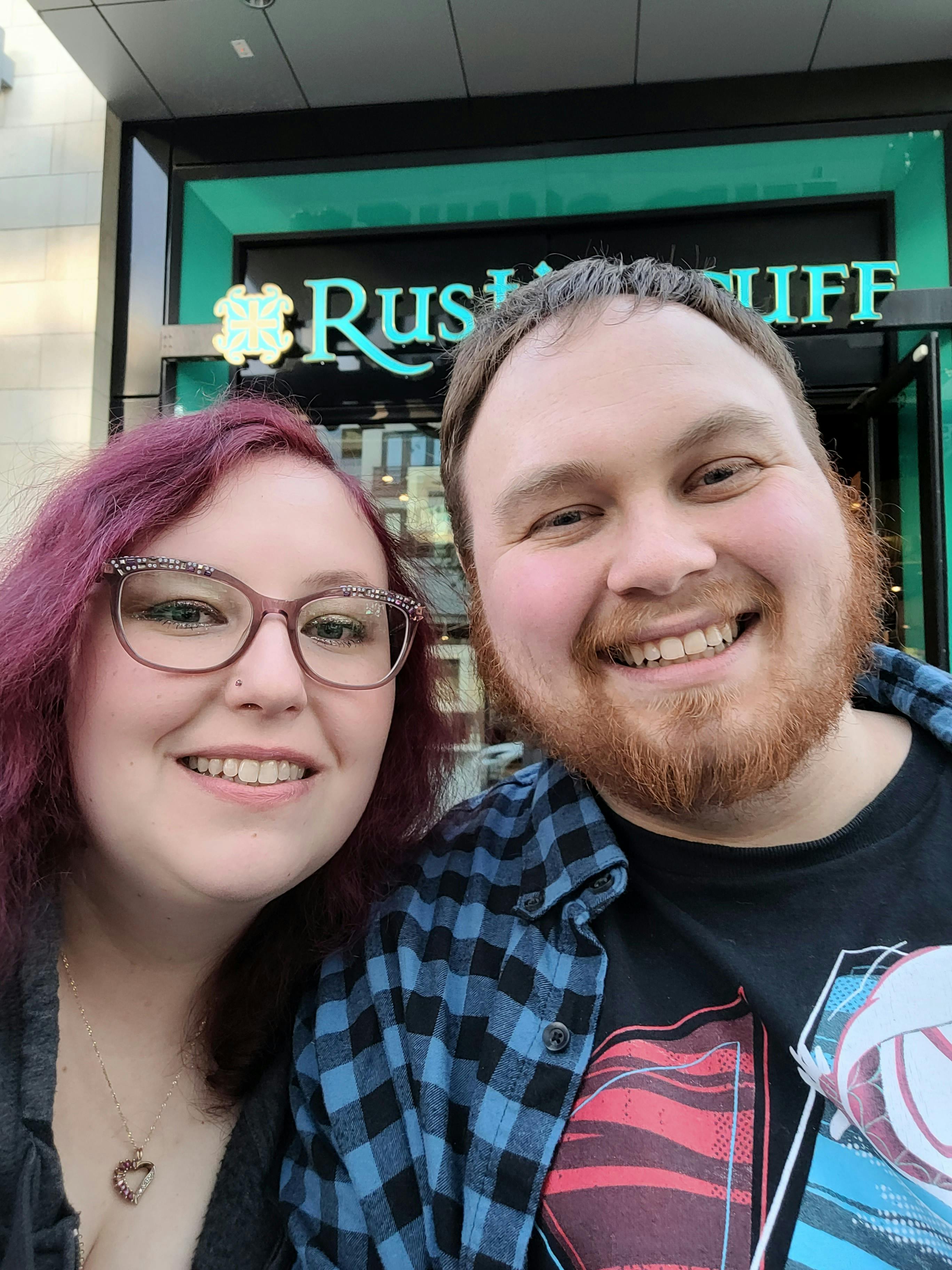 user avatar image for ShortyMuffinJess