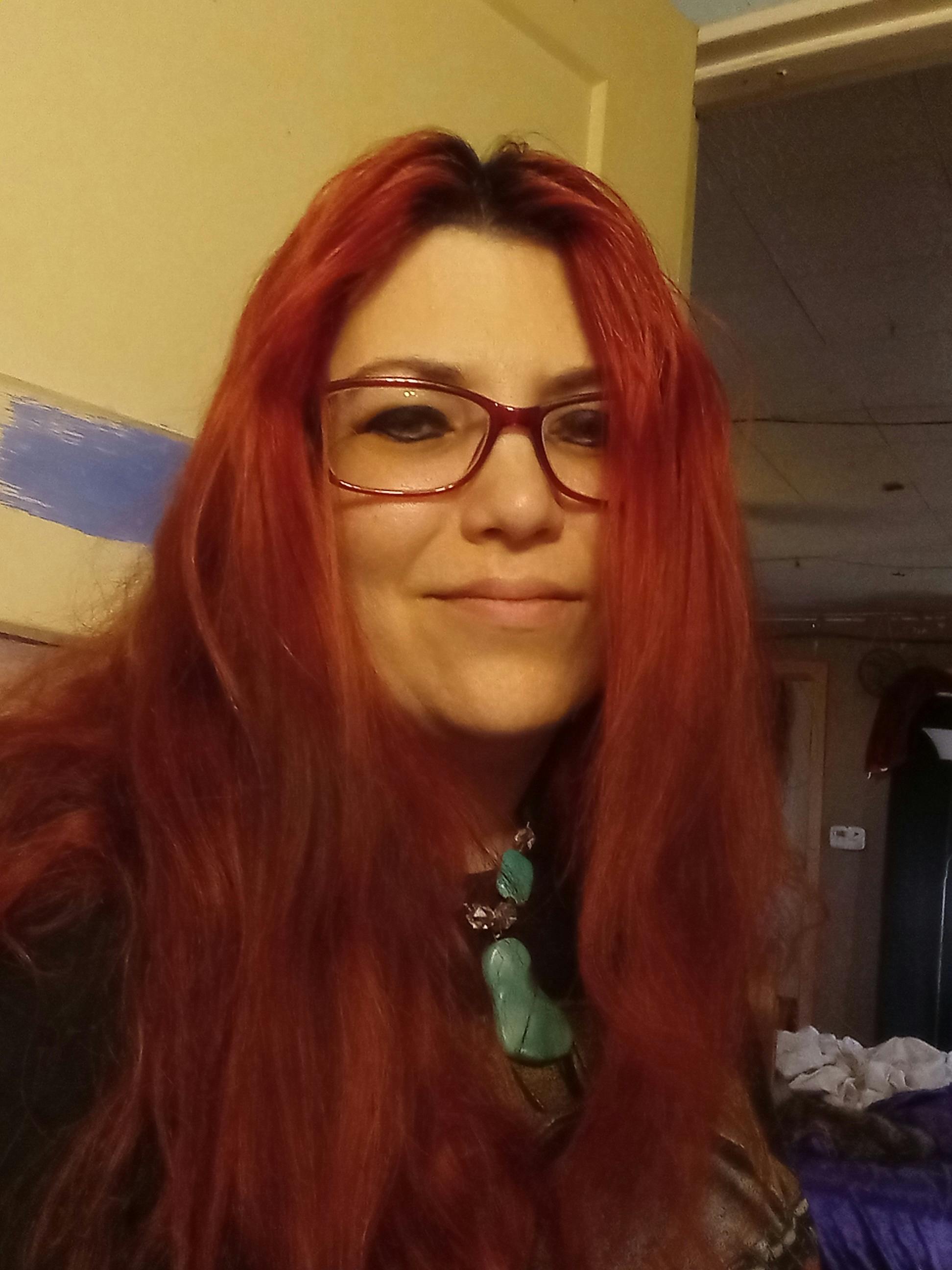 user avatar image for Amber