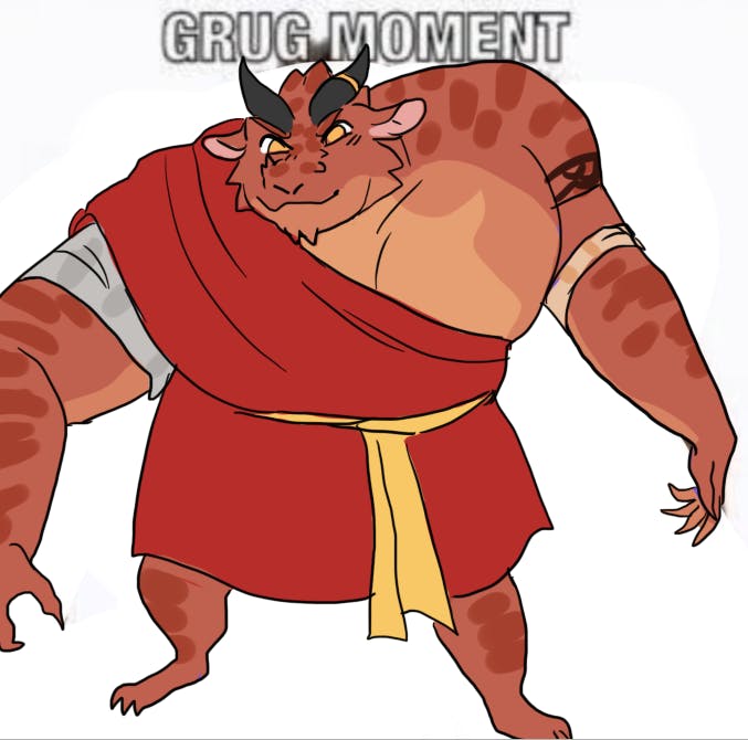 user avatar image for GerardG