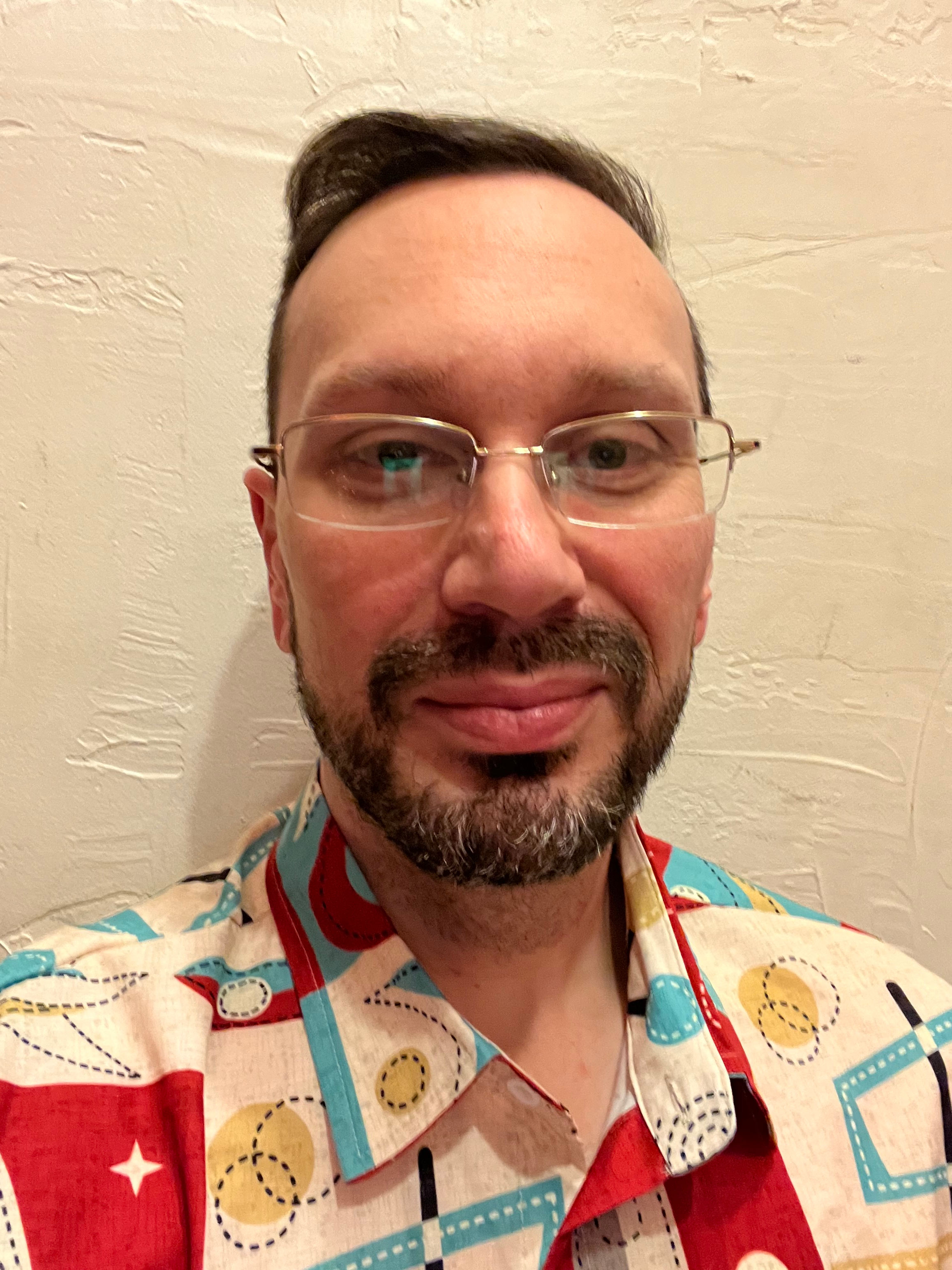 user avatar image for Alexander Castora